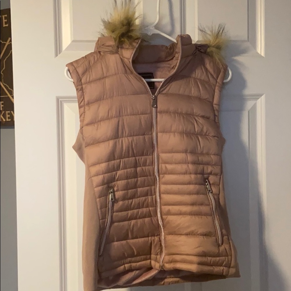 Vest